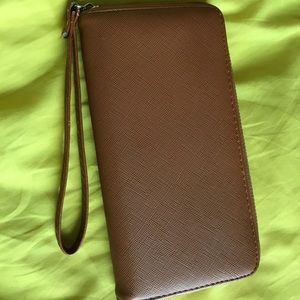 Chestnut Wallet